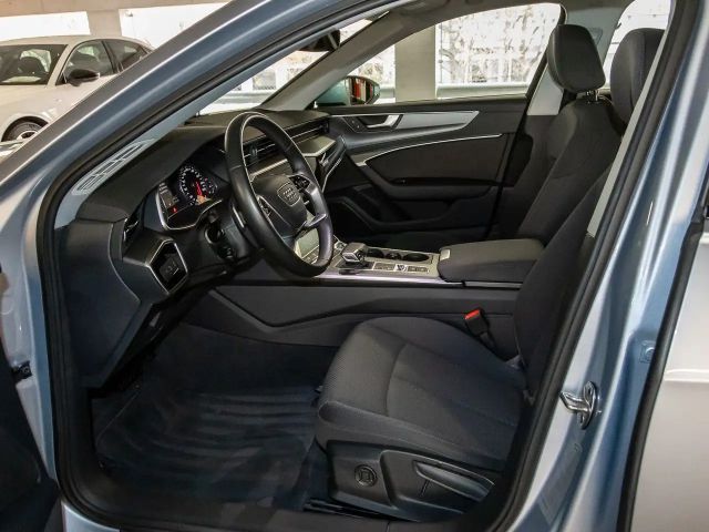 Audi A6 40 TDI Quattro