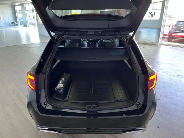 Toyota Corolla Hybride Touring