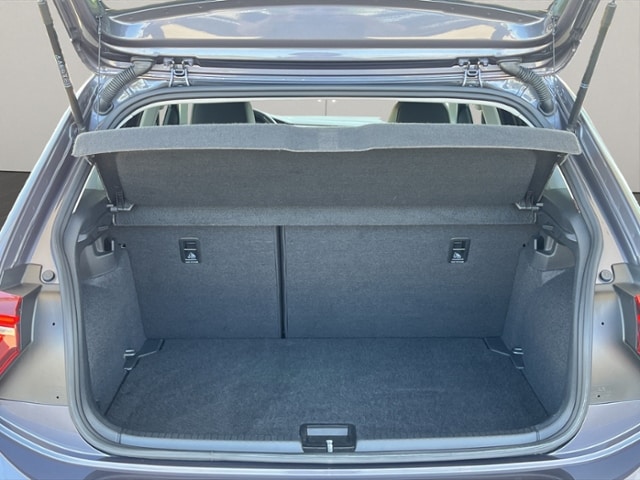 Volkswagen Polo 1.0 TSI DSG Style