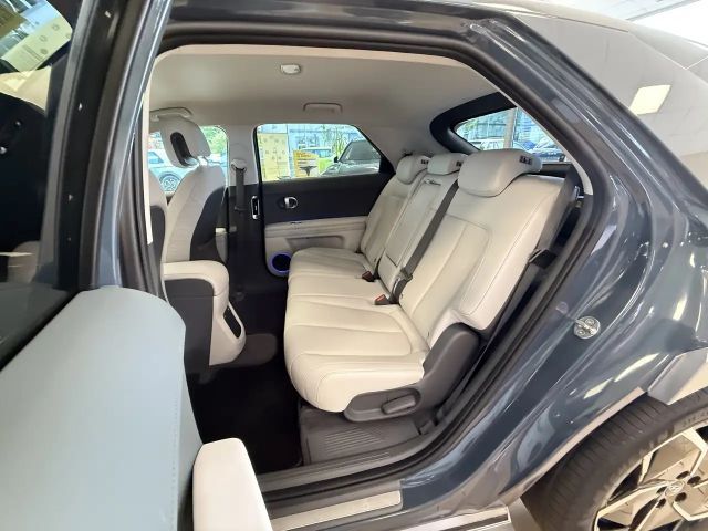 Hyundai IONIQ 5 Techniq