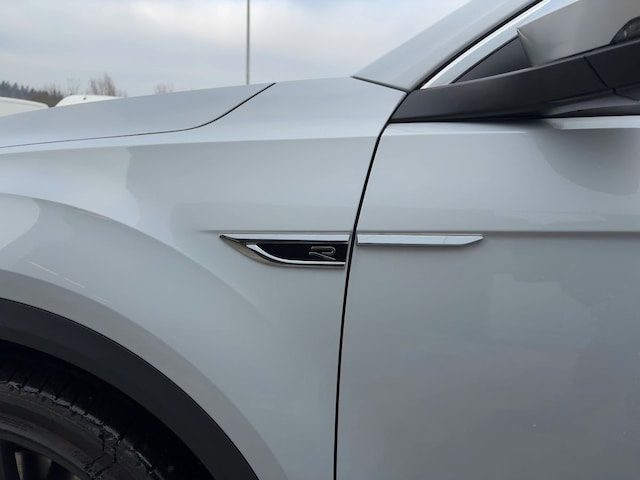 Volkswagen T-Roc 2.0 TSI DSG