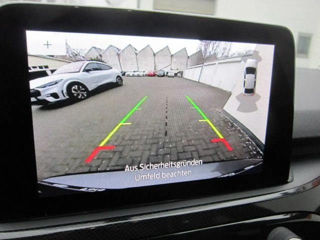 Ford Kuga Hybrid ST Line