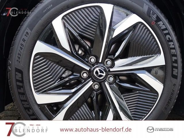 Mazda 6e Plus Takumi