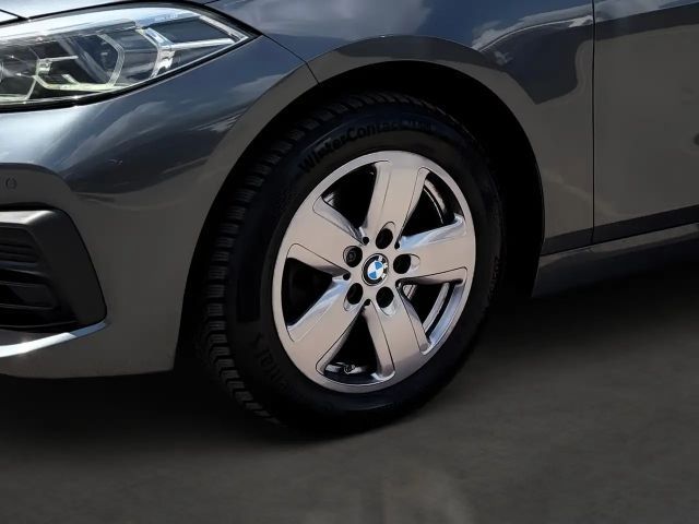 BMW 118 118d Sedan