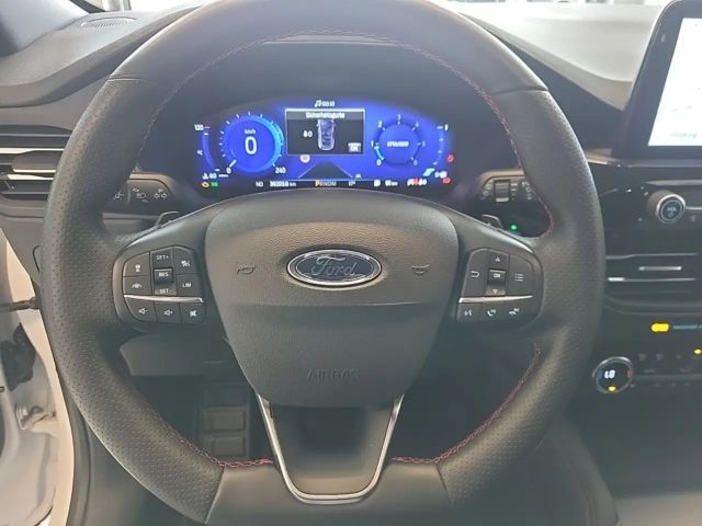 Ford Kuga ST Line