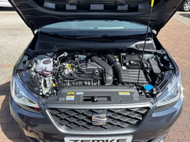 Seat Arona 1.5 TSI DSG FR-lijn