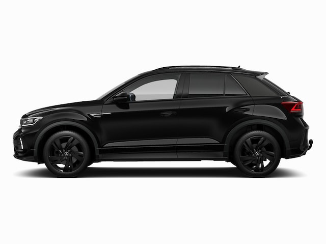 Volkswagen T-Roc 2.0 TDI R-Line
