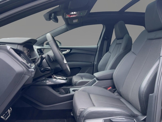 Audi Q4 e-tron Quattro Sportback