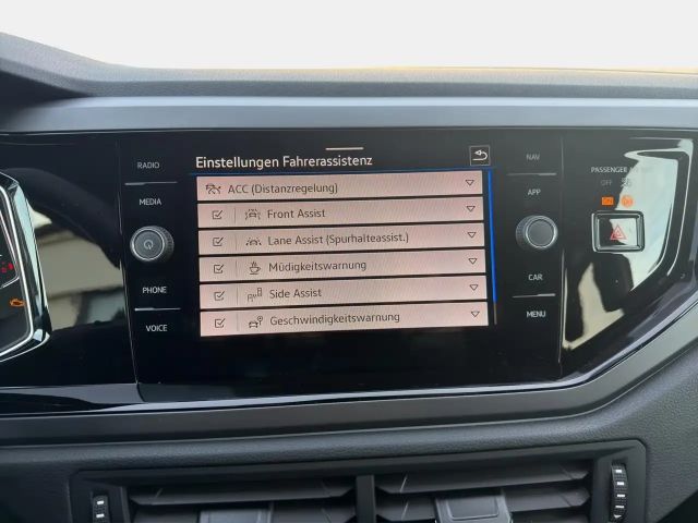 Volkswagen Taigo 1.0 TSI DSG R-Line