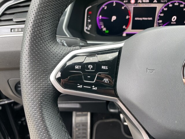 Volkswagen Tiguan 2.0 TDI Allspace DSG