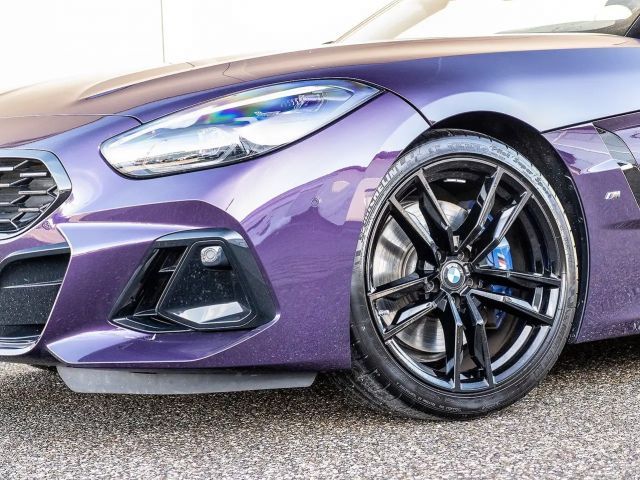 BMW Z4 Cabrio M40i Roadster