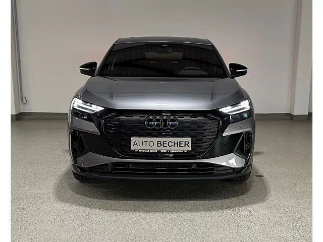 Audi Q4 e-tron 40 Sportback