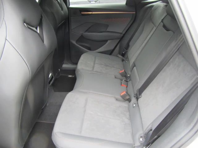 Cupra Terramar 2.0 TSI