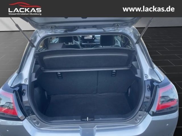 Suzuki Swift DualJet Hybrid