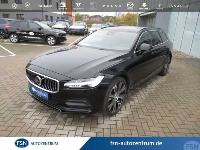 Volvo V90 Core