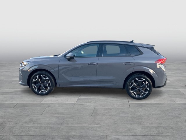 Cupra Terramar 2.0 TSI VZ