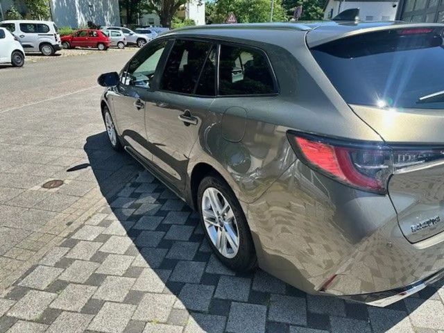 Suzuki Swace Comfort Hybrid