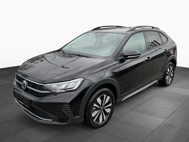 Volkswagen Taigo DSG