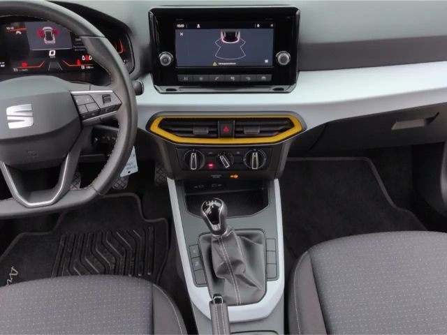 Seat Arona 1.0 TSI Style