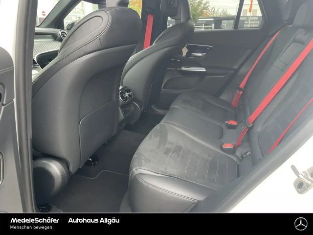 Mercedes-Benz GLC 200 4MATIC AMG Line