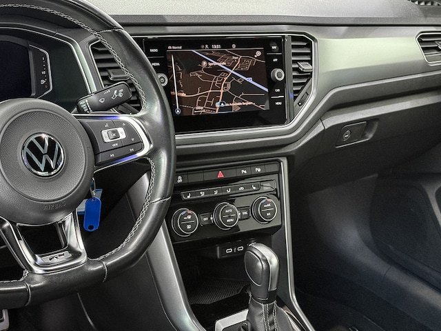 Volkswagen T-Roc 1.5 TSI Cabriolet DSG R-Line