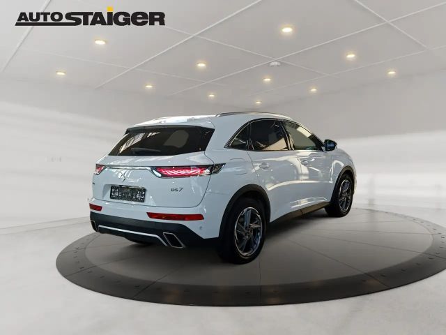 DS DS 7 Crossback Crossback