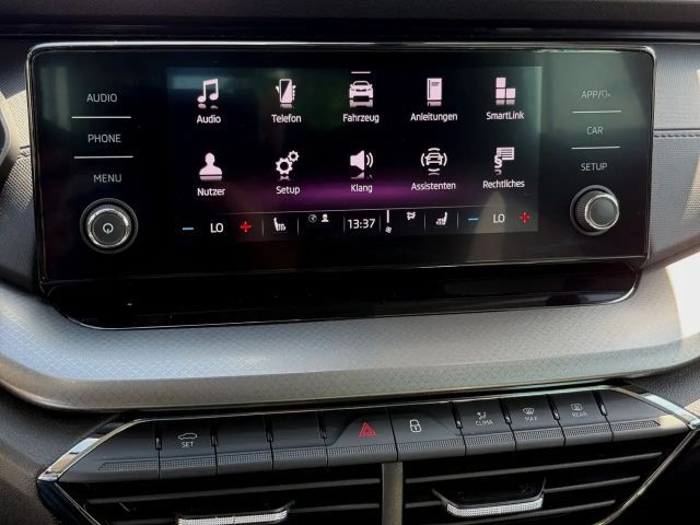 Skoda Octavia 1.5 TSI Selection