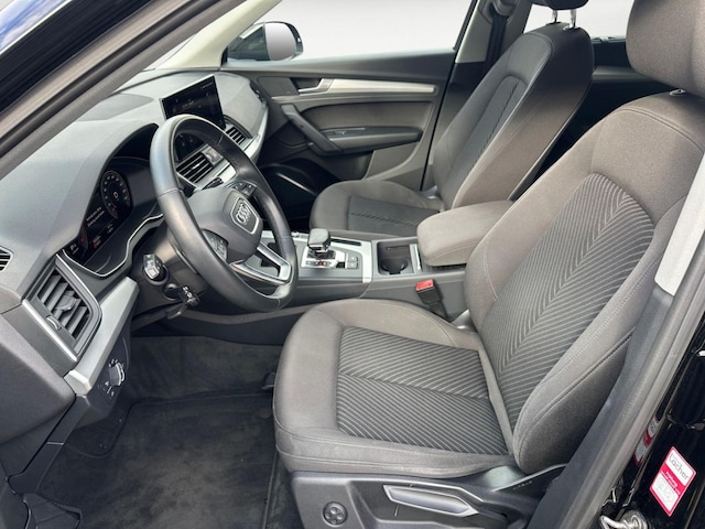 Audi Q5 40 TDI Quattro S-Tronic