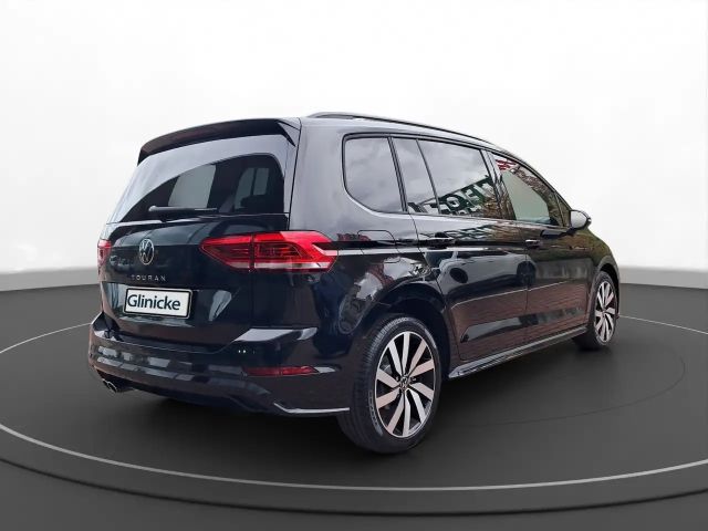 Volkswagen Touran DSG Highline R-Line