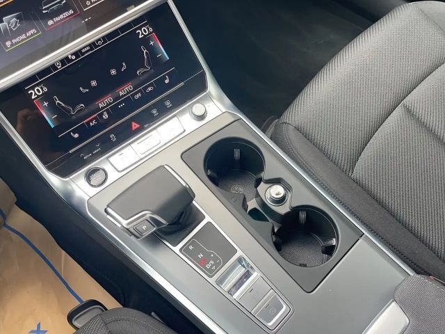 Audi A6 40 TDI Quattro