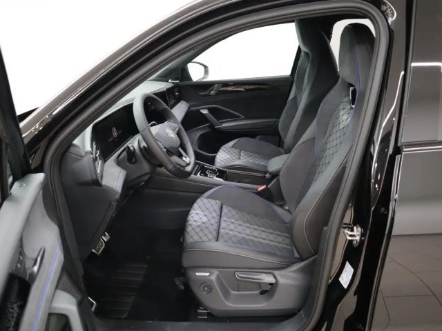 Volkswagen Tiguan DSG Sport