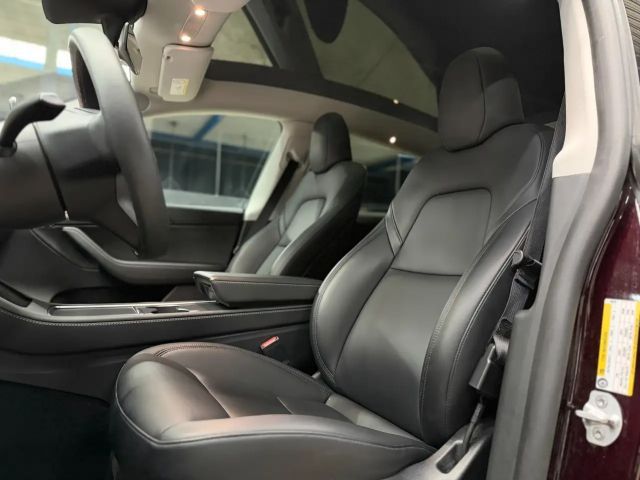 Tesla Model Y Performance