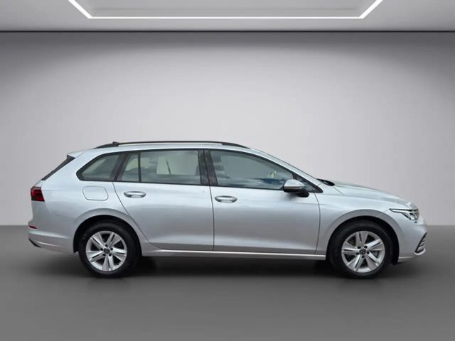 Volkswagen Golf 2.0 TDI Golf VIII Life Variant