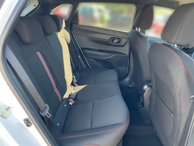 Hyundai i20 1.0 N Line T-GDi