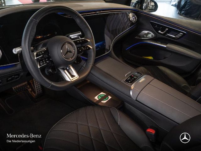 Mercedes-Benz EQS 4MATIC 53 Sedan