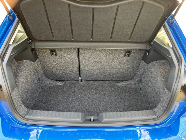 Seat Ibiza DSG Style