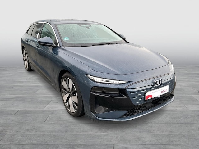 Audi A6 e-tron Avant Performance