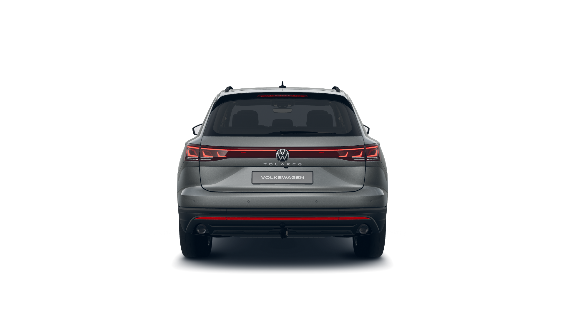 Volkswagen Touareg 3.0 V6 TDI DSG