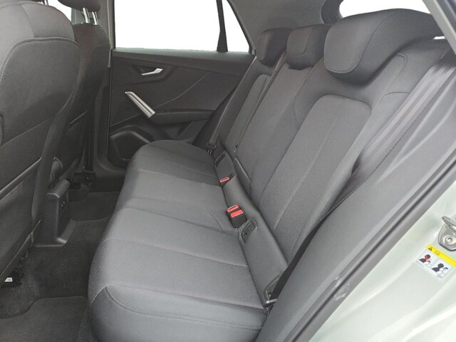 Audi Q2 35 TFSI S-Tronic