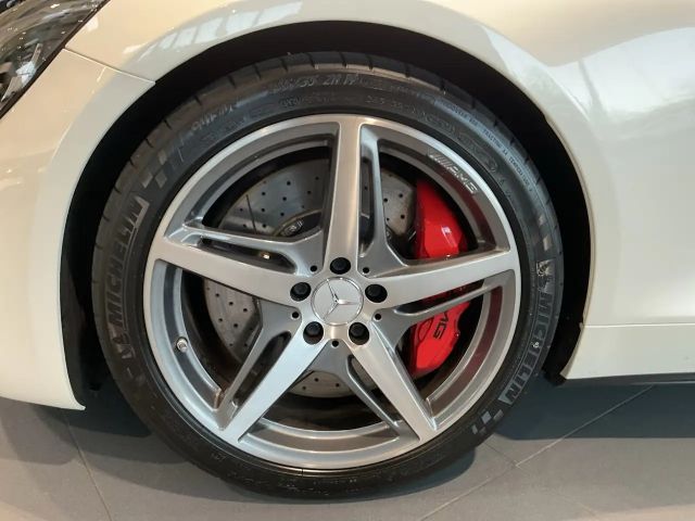 Mercedes-Benz AMG GT AMG Line Roadster