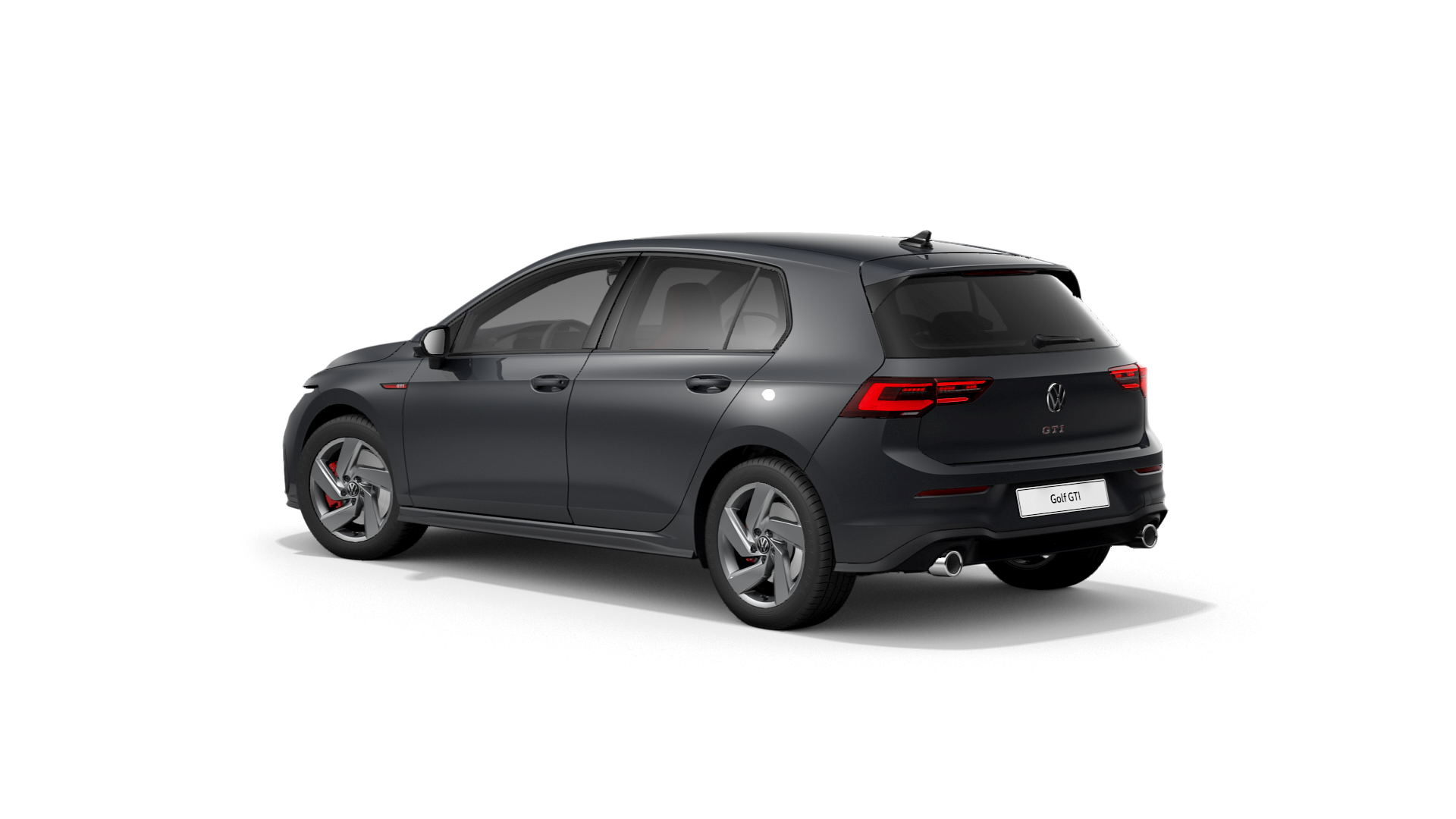 Volkswagen Golf 2.0 TSI DSG GTI