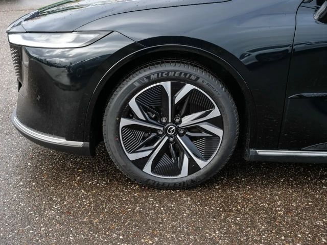 Mazda 6e Long range Plus RWD Takumi