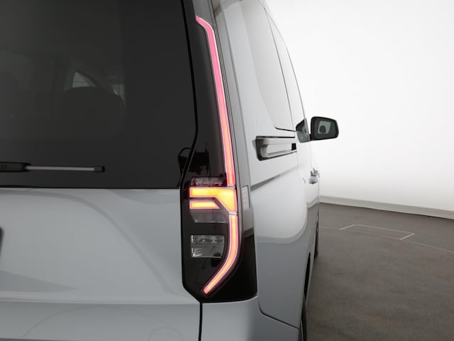 Volkswagen Caddy 1.5 TSI DSG Life