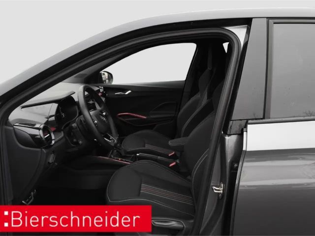 Skoda Fabia 1.0 TSI Monte Carlo