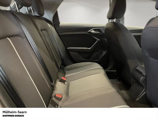 Audi A1 35 TFSI S-Tronic Sportback