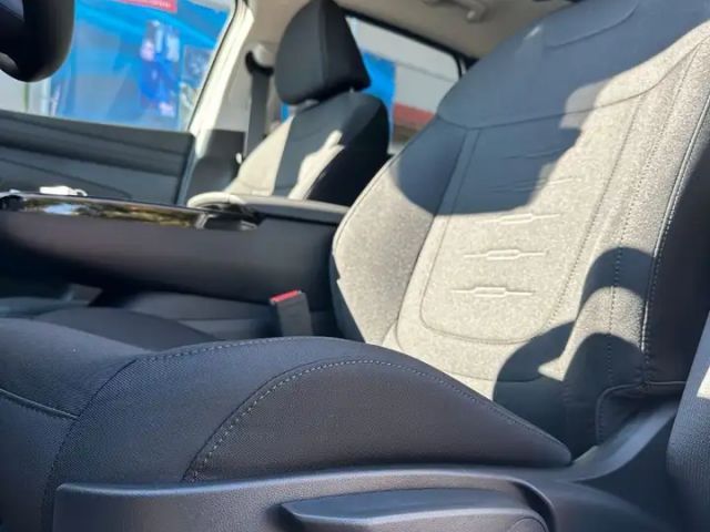 Hyundai Tucson 1.6 2WD Hybrid T-GDi