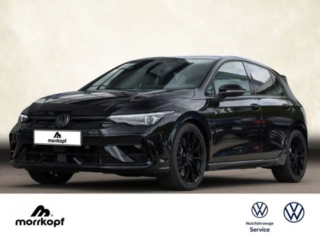 Volkswagen Golf 2.0 TSI 4Motion