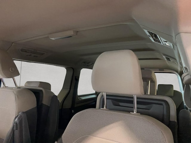 Volkswagen Multivan DSG