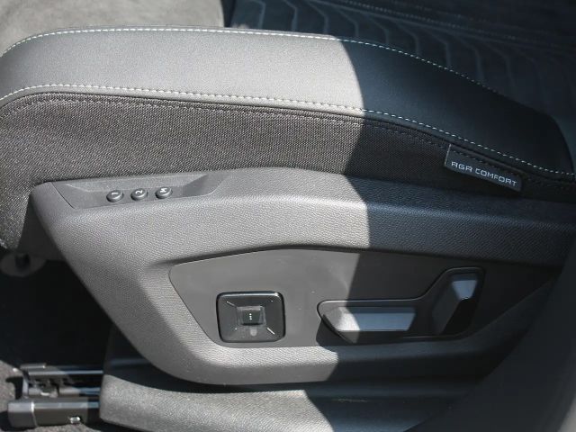 Peugeot E-3008 GT-Line