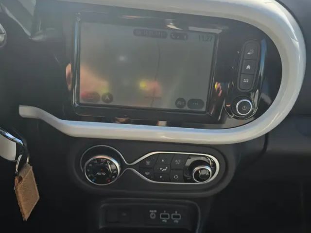 Renault Twingo Electric